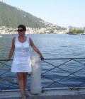 Dating Woman : Milena, 58 years to Romania  BUCURESTI